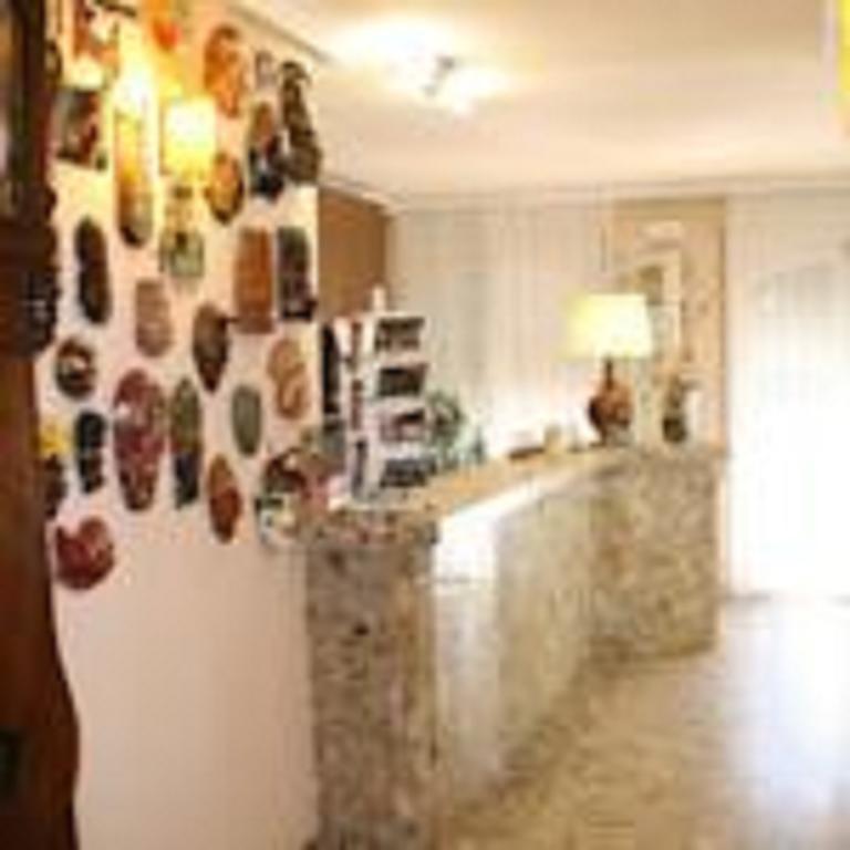 Hotel La Masia Portbou Esterno foto